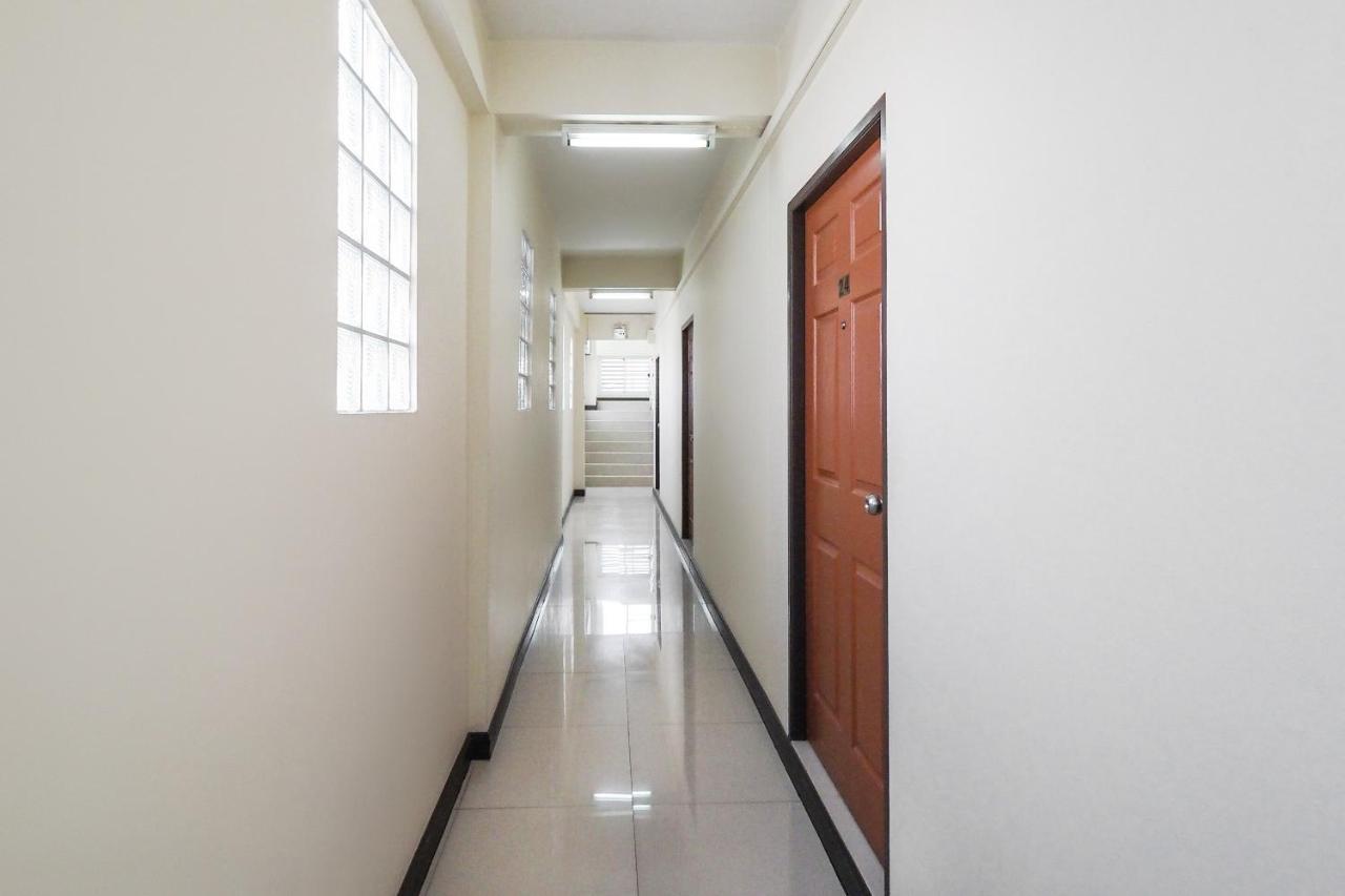Taevaraj Place Ayutthaya Extérieur photo